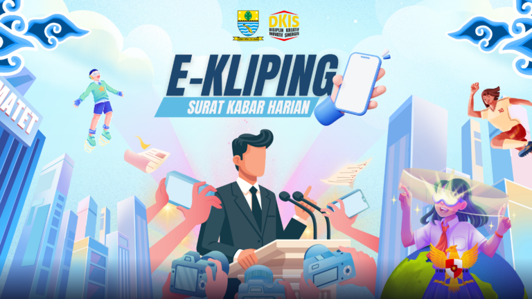 E-Kliping Pemerintah Kota Cirebon - Jumat 26 Juni 2026