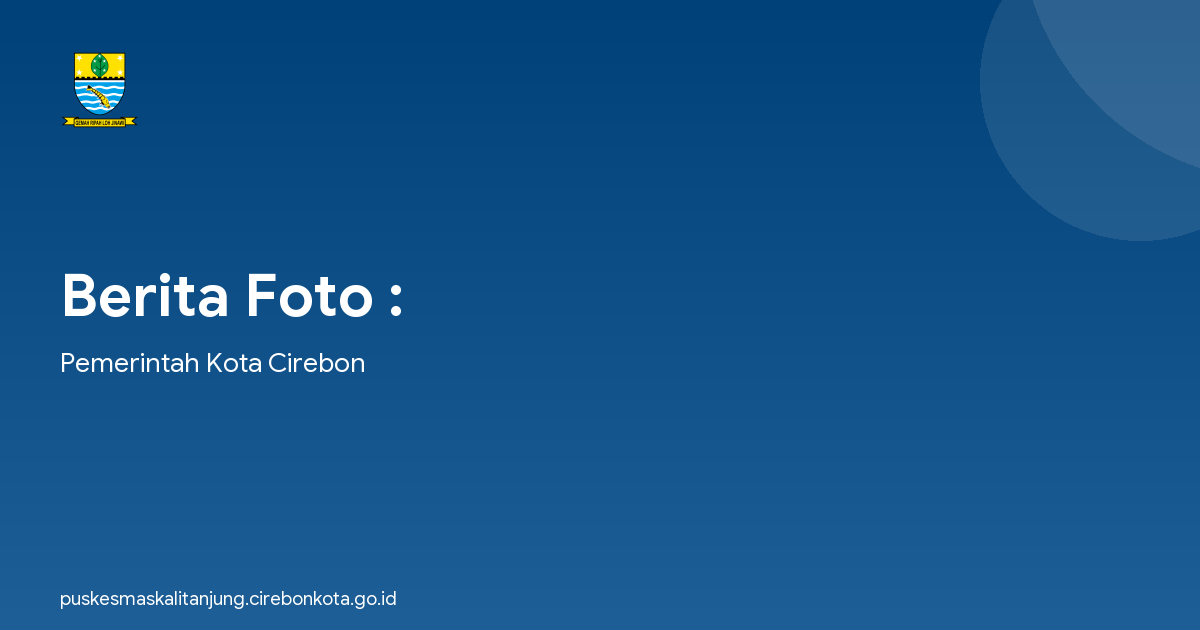 Berita Foto :