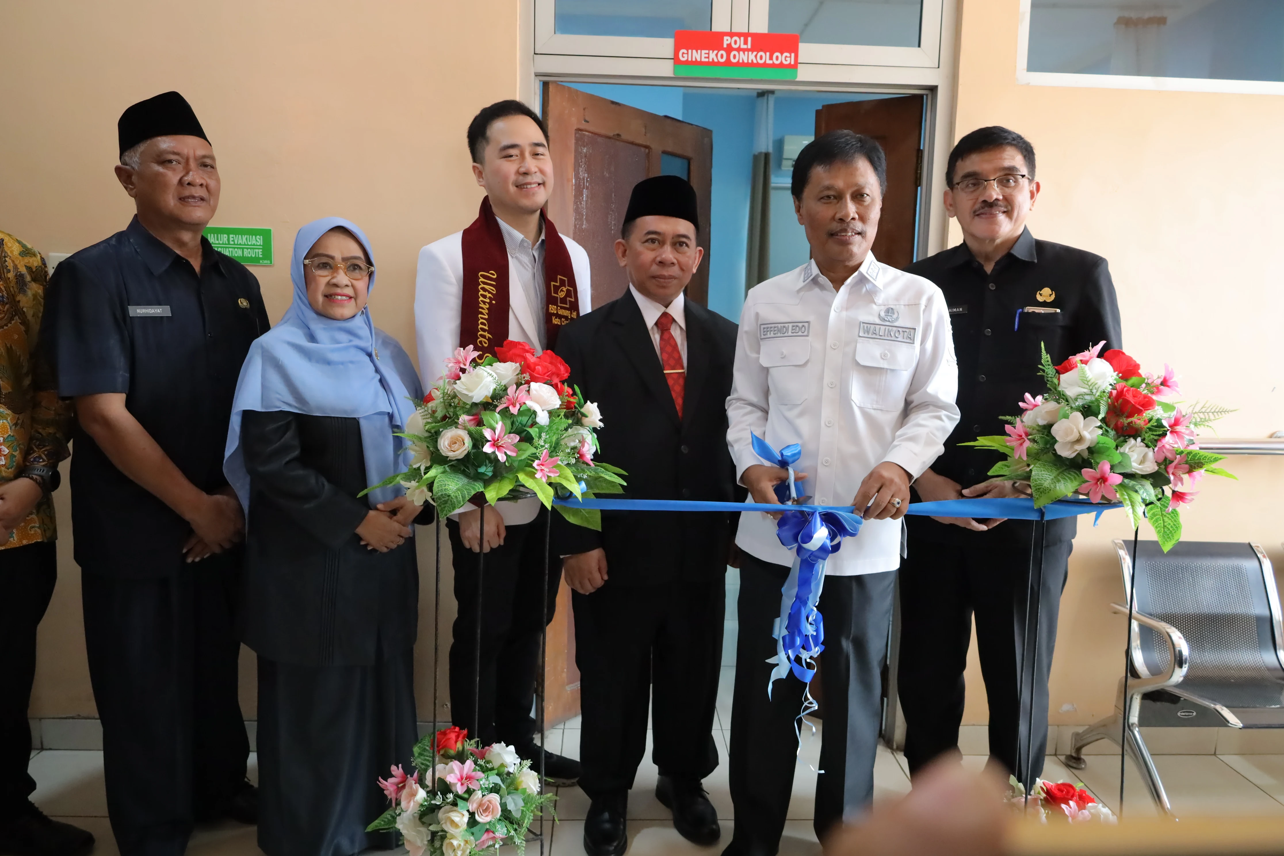 Genap 105 Tahun, RSD Gunung Jati Perkuat Layanan Ginekologi Onkologi untuk Dekatkan Akses Kesehatan Masyarakat