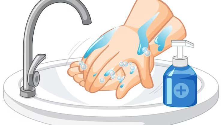 Cegah Penyakit dengan Perilaku Hidup Bersih dan Sehat (PHBS)