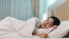 Pentingnya Istirahat yang Cukup untuk Menjaga Kesehatan Tubuh