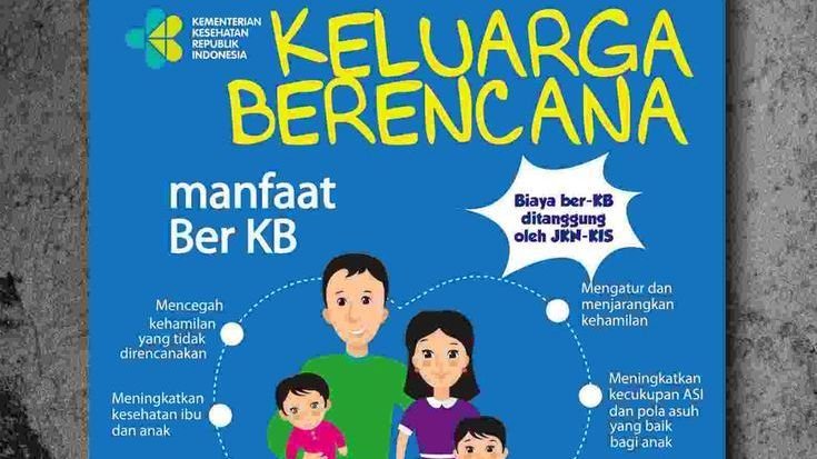 Pentingnya Keluarga Berencana (KB) untuk Kesehatan Ibu dan Keluarga