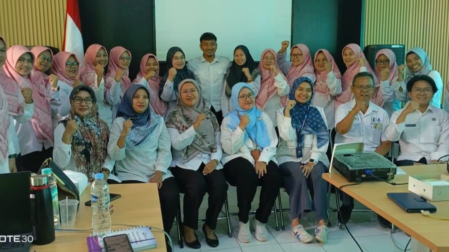 Workshop Pengelola Program Imunisasi