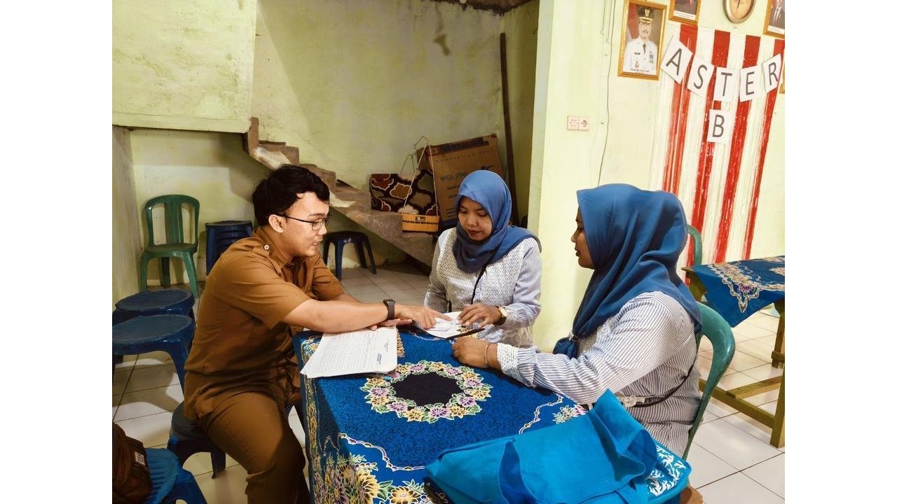 Jadwal Posyandu Bulan Desember 2025