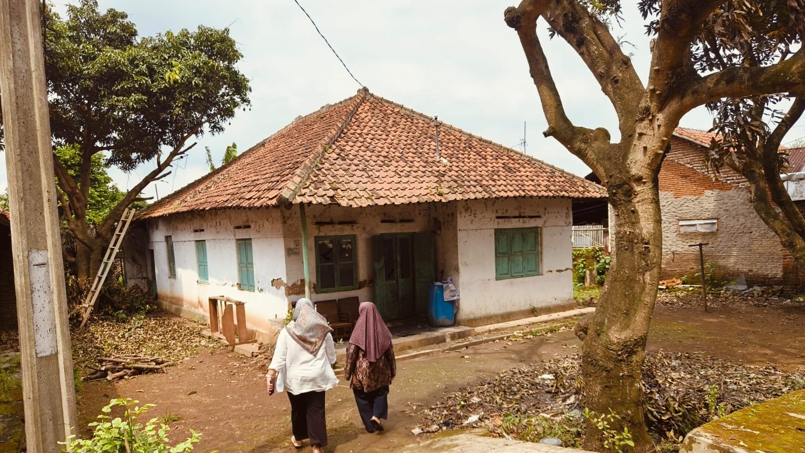 Tindak Lanjut Laporan Warga Terkait Proses Pengajuan BPJS Kesehatan