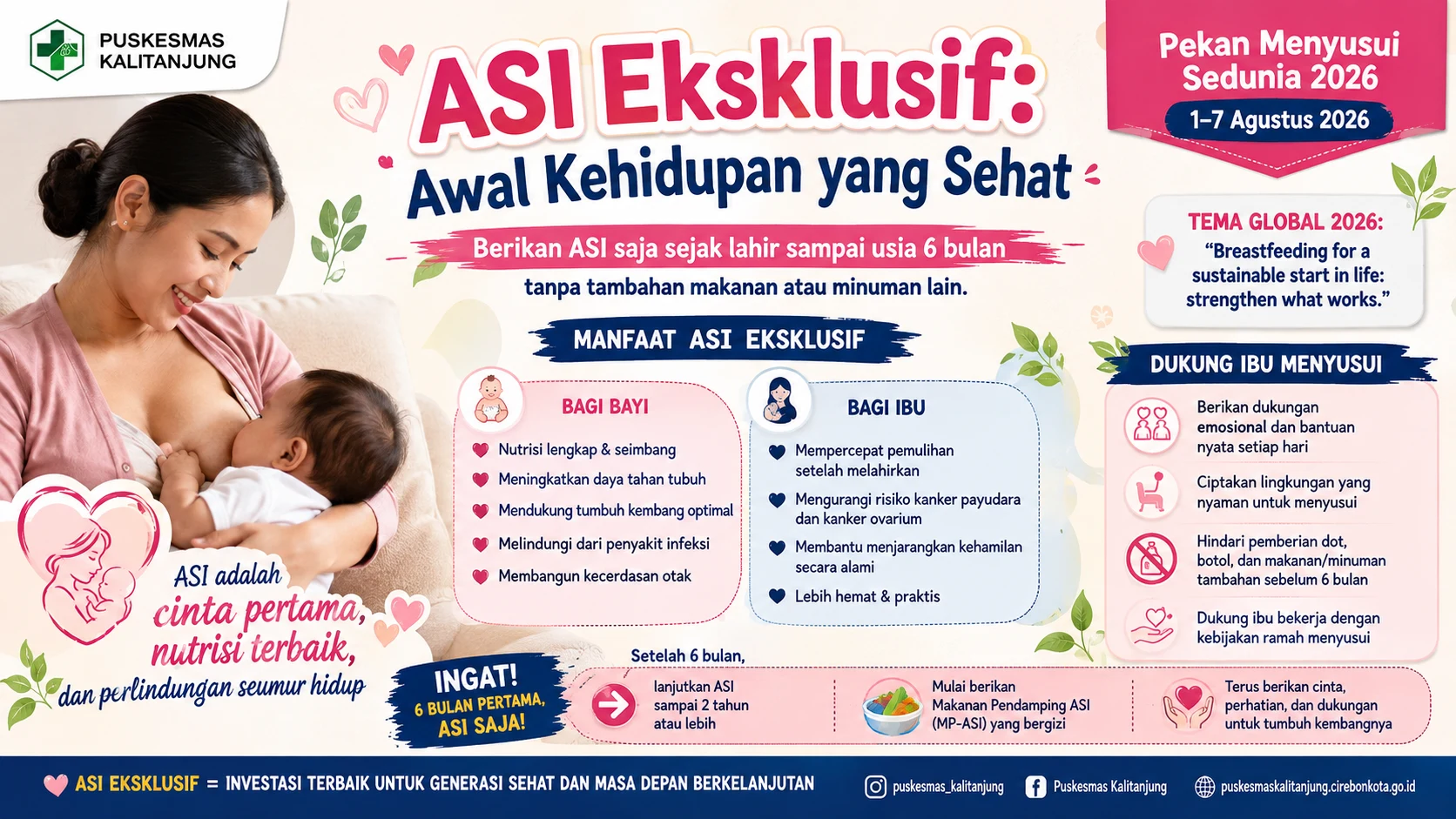 Merdeka dengan Mental Sehat: Jaga Pikiran, Rawat Diri
