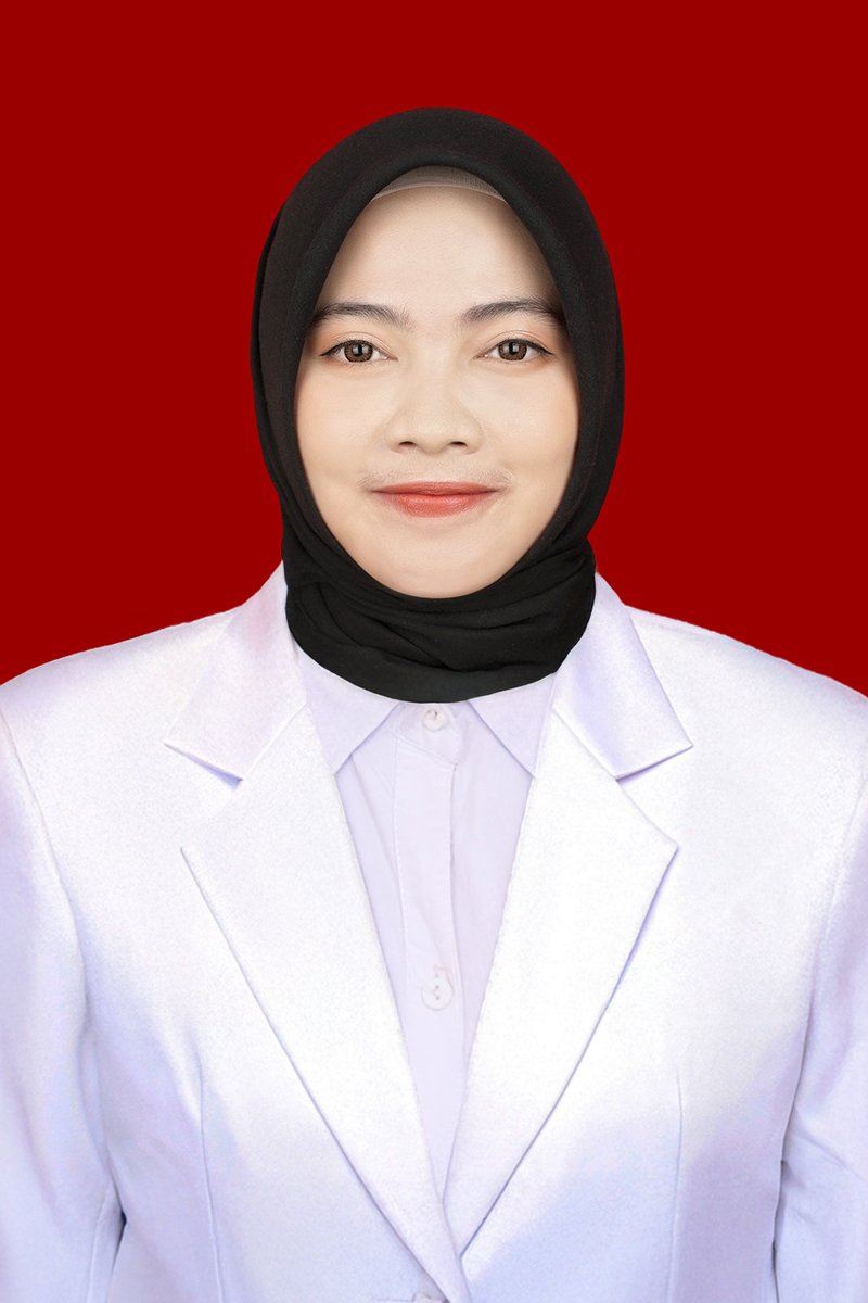drg. Ken Chika Pujisari