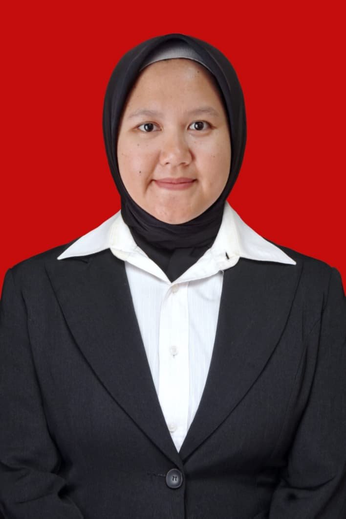 Dwi Putri Yulianty, A.Md.Keb