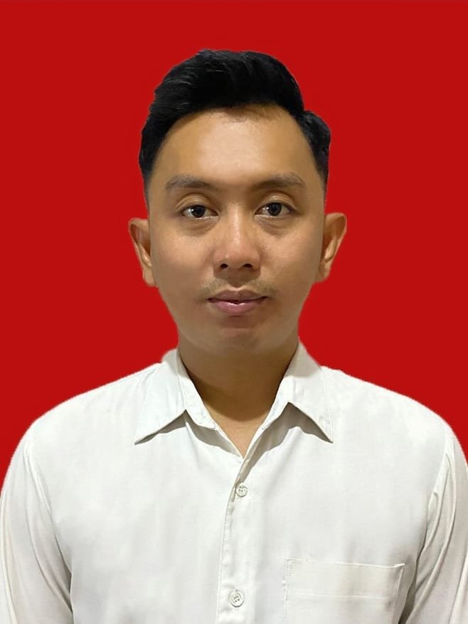 Yogga Pratama, S.Sos