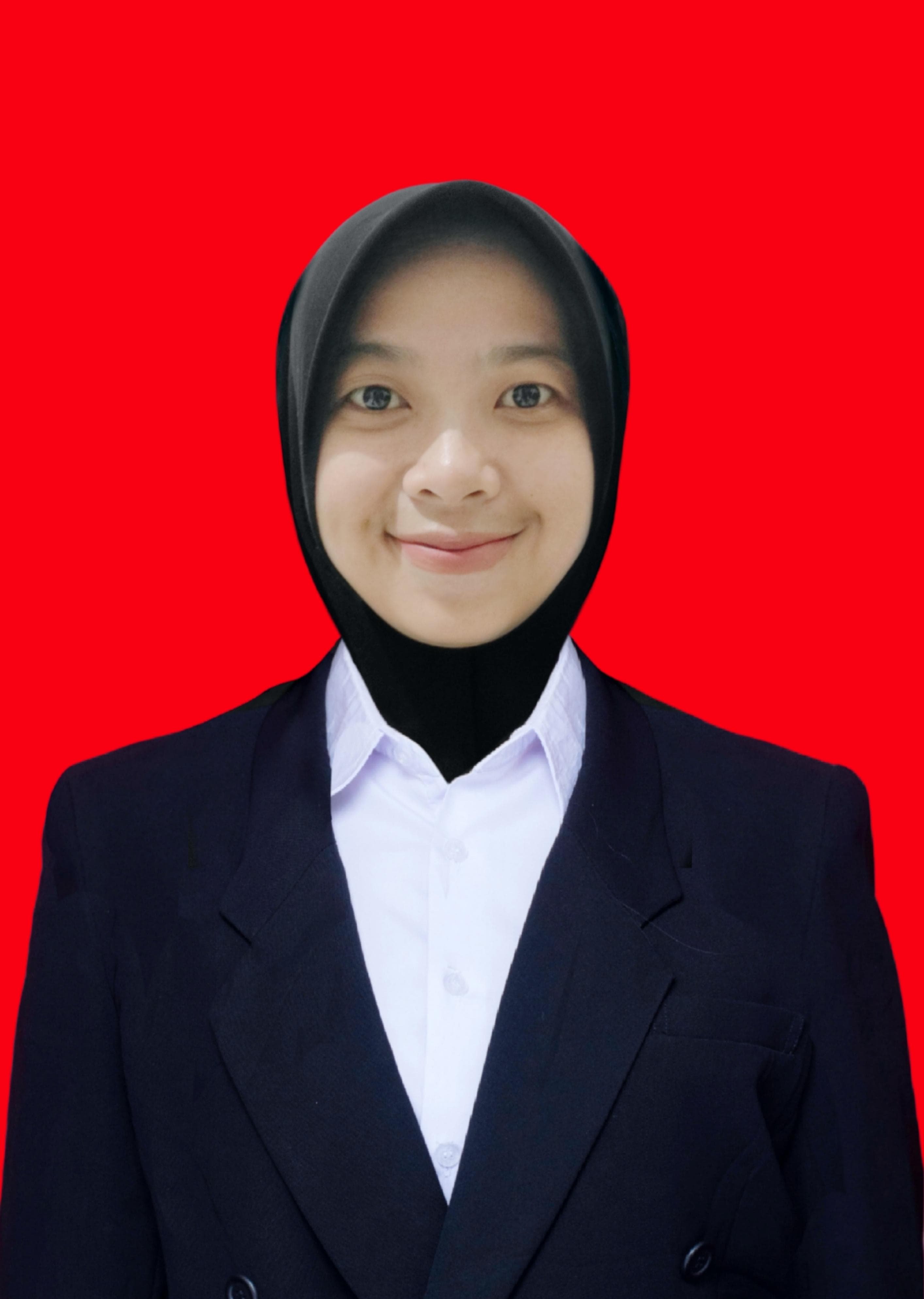 Rika Nurani, S.Kom